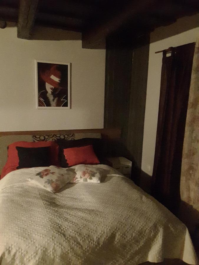 Ibolya Apartman Apartment Kano ภายนอก รูปภาพ